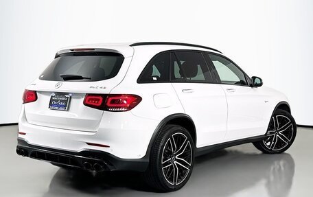 Mercedes-Benz GLC AMG, 2022 год, 6 377 177 рублей, 10 фотография