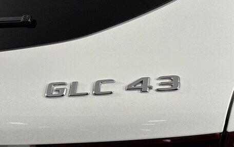 Mercedes-Benz GLC AMG, 2022 год, 6 377 177 рублей, 7 фотография