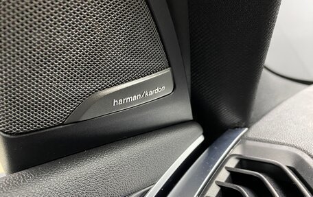 BMW X3, 2019 год, 3 850 000 рублей, 18 фотография