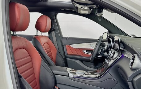 Mercedes-Benz GLC AMG, 2022 год, 6 377 177 рублей, 13 фотография