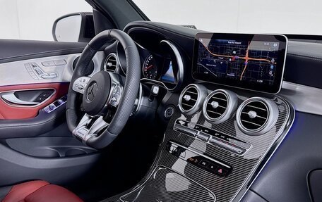 Mercedes-Benz GLC AMG, 2022 год, 6 377 177 рублей, 16 фотография