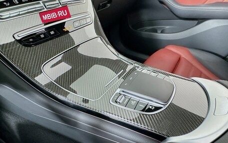 Mercedes-Benz GLC AMG, 2022 год, 6 377 177 рублей, 12 фотография
