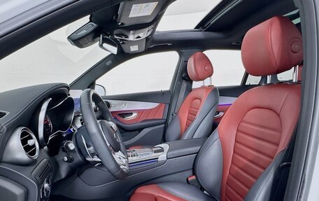 Mercedes-Benz GLC AMG, 2022 год, 6 377 177 рублей, 17 фотография