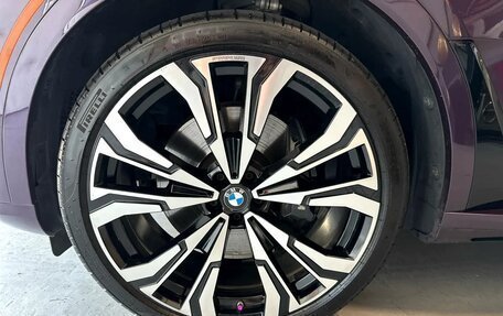 BMW X7, 2022 год, 9 452 948 рублей, 12 фотография
