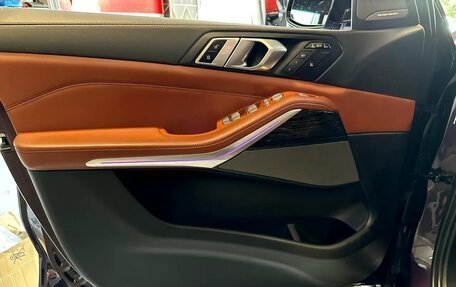 BMW X7, 2022 год, 9 452 948 рублей, 16 фотография