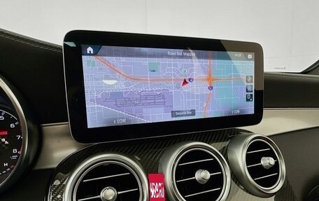 Mercedes-Benz GLC AMG, 2022 год, 6 377 177 рублей, 20 фотография