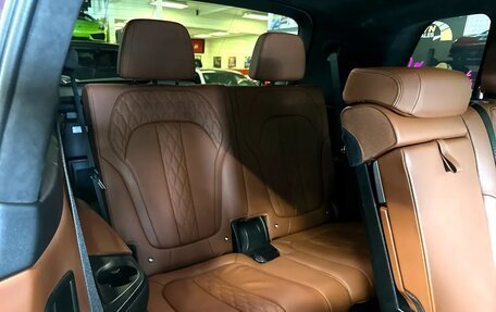 BMW X7, 2022 год, 9 452 948 рублей, 24 фотография