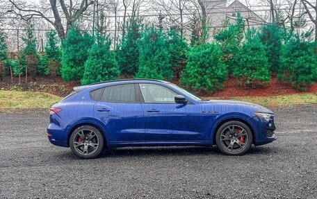Maserati Levante I, 2021 год, 5 908 733 рублей, 8 фотография