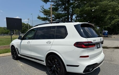 BMW X7, 2022 год, 8 156 494 рублей, 7 фотография