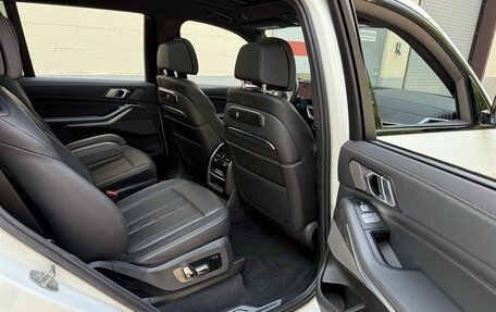 BMW X7, 2022 год, 8 156 494 рублей, 13 фотография