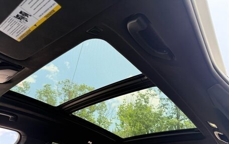 BMW X7, 2022 год, 8 156 494 рублей, 9 фотография