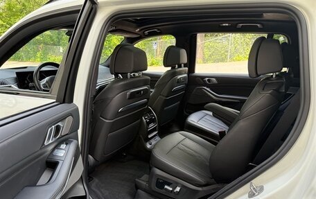 BMW X7, 2022 год, 8 156 494 рублей, 14 фотография