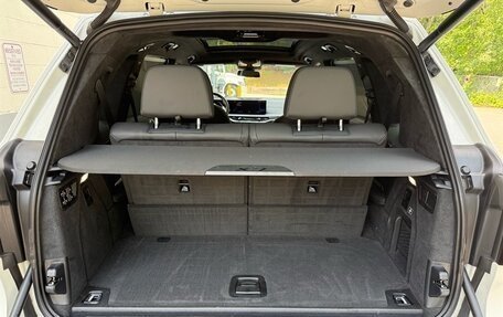 BMW X7, 2022 год, 8 156 494 рублей, 19 фотография