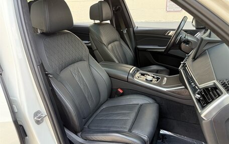 BMW X7, 2022 год, 8 156 494 рублей, 16 фотография