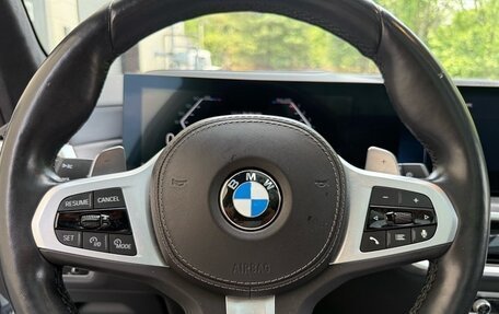 BMW X7, 2022 год, 8 156 494 рублей, 21 фотография