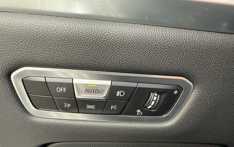 BMW X7, 2022 год, 8 156 494 рублей, 28 фотография
