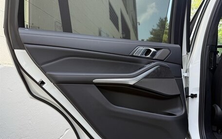 BMW X7, 2022 год, 8 156 494 рублей, 30 фотография