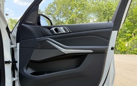 BMW X7, 2022 год, 8 156 494 рублей, 31 фотография