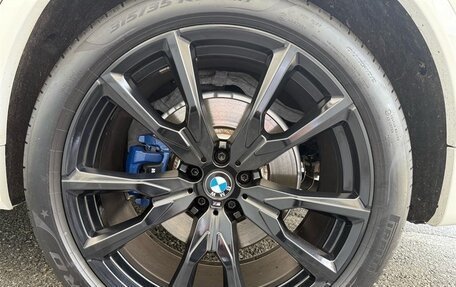 BMW X7, 2022 год, 8 156 494 рублей, 33 фотография