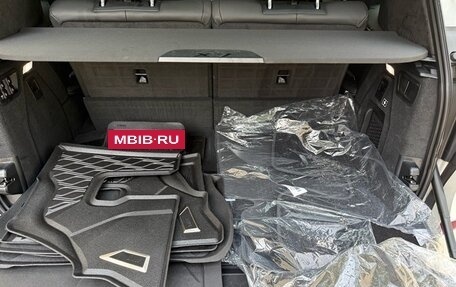 BMW X7, 2022 год, 8 156 494 рублей, 20 фотография