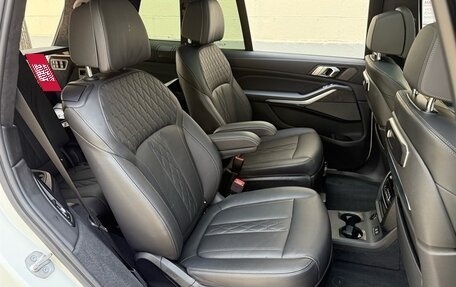 BMW X7, 2022 год, 8 156 494 рублей, 15 фотография