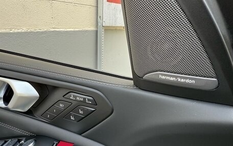BMW X7, 2022 год, 8 156 494 рублей, 24 фотография
