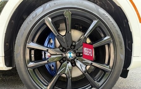 BMW X7, 2022 год, 8 156 494 рублей, 34 фотография
