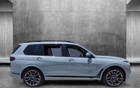 BMW X7, 2022 год, 8 351 009 рублей, 4 фотография