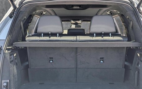 BMW X7, 2022 год, 8 351 009 рублей, 9 фотография
