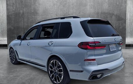 BMW X7, 2022 год, 8 351 009 рублей, 8 фотография