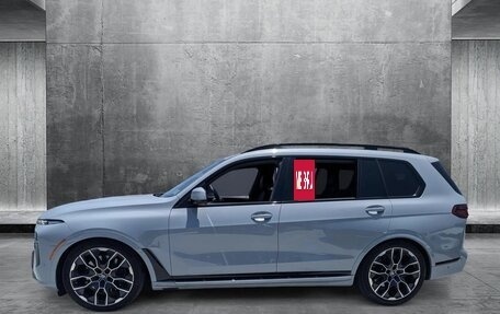 BMW X7, 2022 год, 8 351 009 рублей, 6 фотография