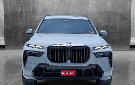 BMW X7, 2022 год, 8 351 009 рублей, 2 фотография