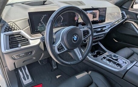 BMW X7, 2022 год, 8 351 009 рублей, 10 фотография