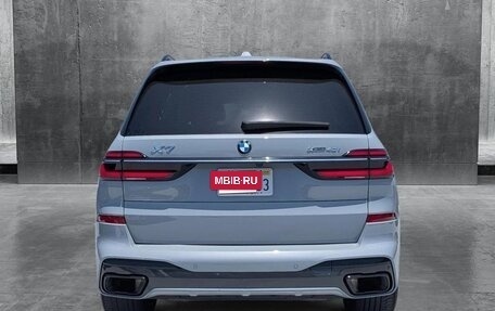 BMW X7, 2022 год, 8 351 009 рублей, 7 фотография
