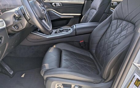 BMW X7, 2022 год, 8 351 009 рублей, 17 фотография