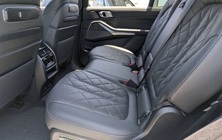 BMW X7, 2022 год, 8 351 009 рублей, 20 фотография