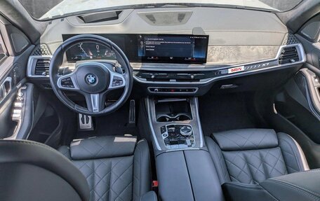 BMW X7, 2022 год, 8 351 009 рублей, 19 фотография