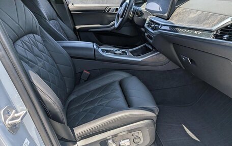 BMW X7, 2022 год, 8 351 009 рублей, 23 фотография