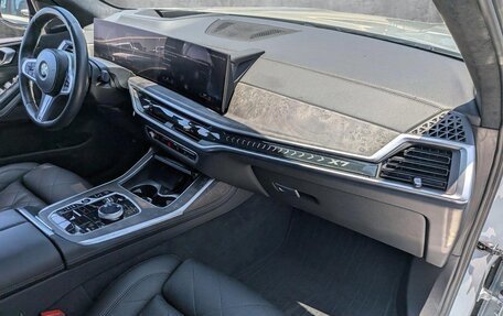 BMW X7, 2022 год, 8 351 009 рублей, 24 фотография