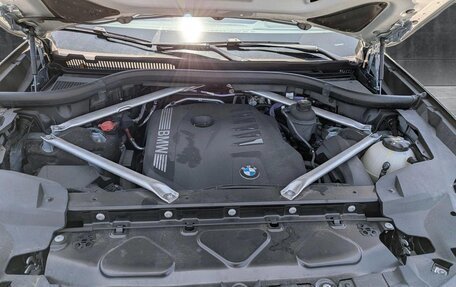 BMW X7, 2022 год, 8 351 009 рублей, 25 фотография