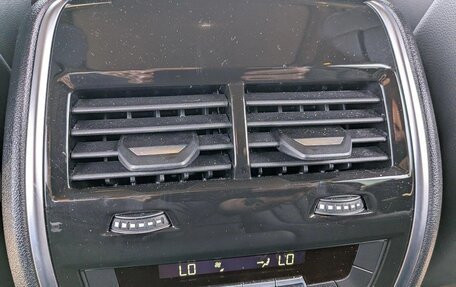 BMW X7, 2022 год, 8 351 009 рублей, 18 фотография