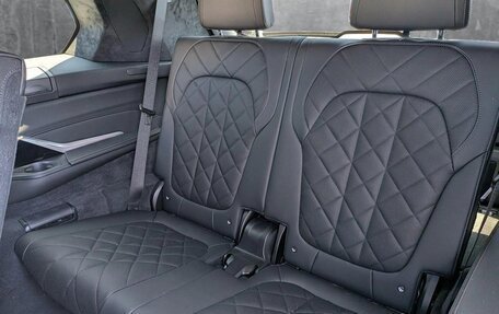BMW X7, 2022 год, 8 351 009 рублей, 21 фотография