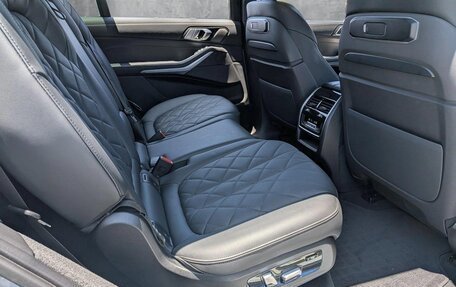 BMW X7, 2022 год, 8 351 009 рублей, 22 фотография