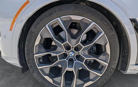 BMW X7, 2022 год, 8 351 009 рублей, 26 фотография