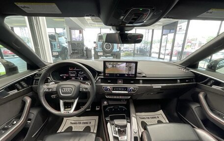 Audi RS 5, 2021 год, 6 066 299 рублей, 12 фотография