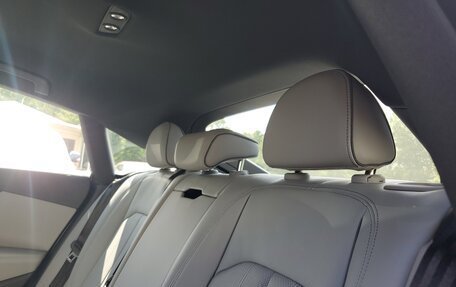 Audi A5, 2022 год, 4 254 288 рублей, 9 фотография