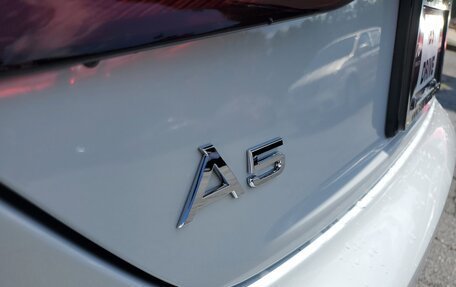 Audi A5, 2022 год, 4 254 288 рублей, 8 фотография