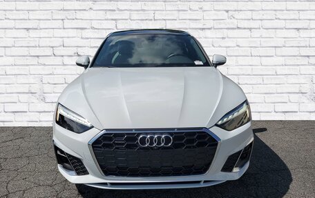 Audi A5, 2022 год, 4 254 288 рублей, 5 фотография