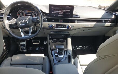 Audi A5, 2022 год, 4 254 288 рублей, 12 фотография