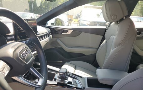 Audi A5, 2022 год, 4 254 288 рублей, 21 фотография